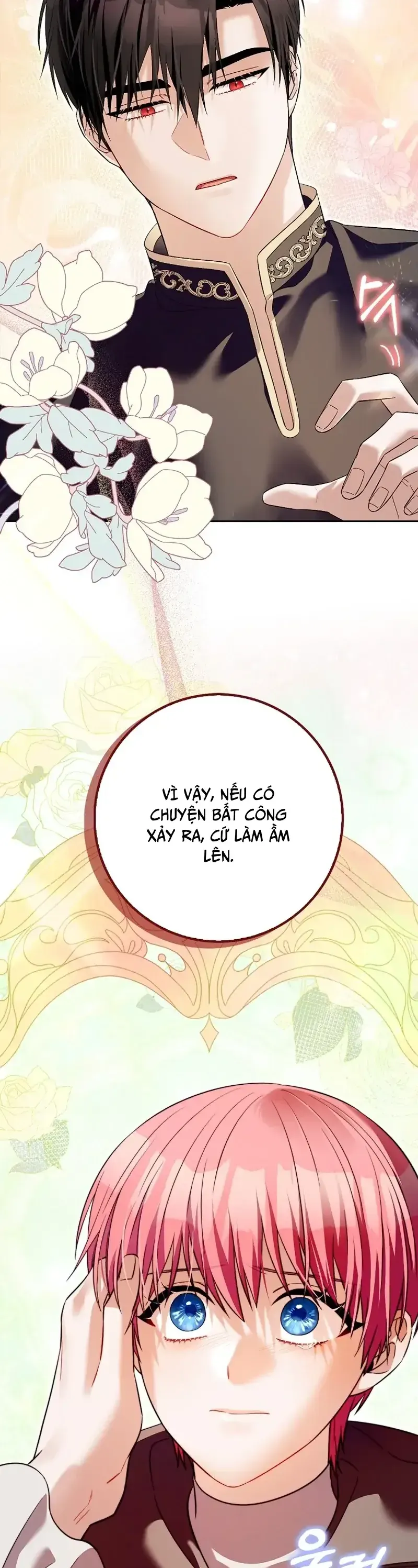 Kẻ Mạnh Nhất Thế Giới Ám Ảnh Tôi Chapter 32 - Trang 49