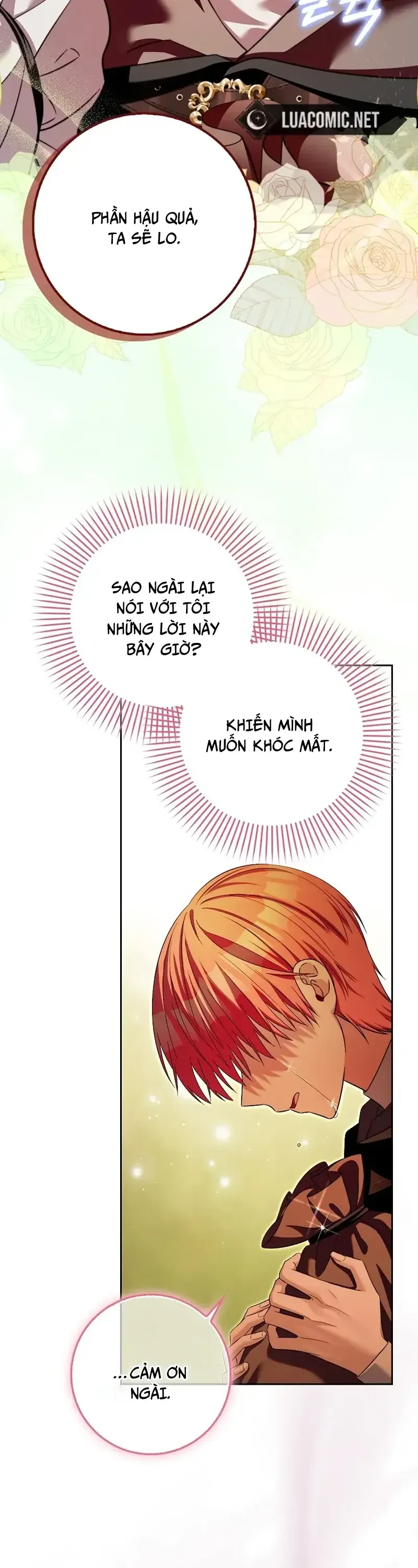 Kẻ Mạnh Nhất Thế Giới Ám Ảnh Tôi Chapter 32 - Trang 50