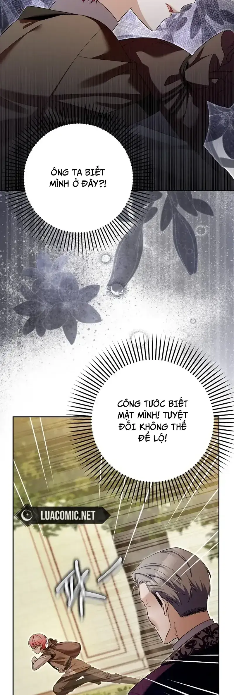 Kẻ Mạnh Nhất Thế Giới Ám Ảnh Tôi Chapter 32 - Trang 7