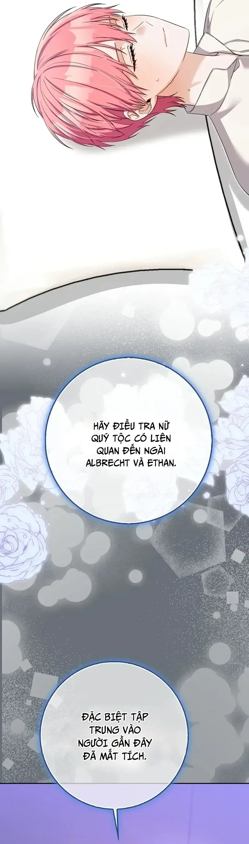 Kẻ Mạnh Nhất Thế Giới Ám Ảnh Tôi Chapter 33 - Trang 11