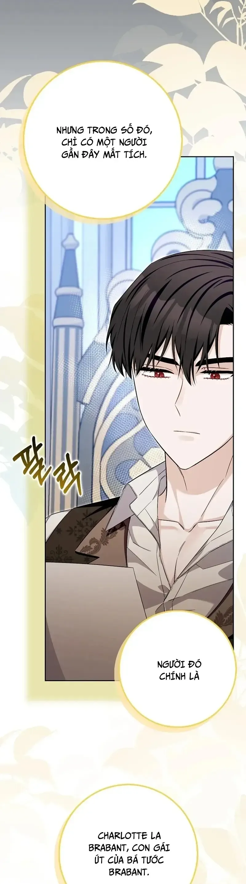 Kẻ Mạnh Nhất Thế Giới Ám Ảnh Tôi Chapter 33 - Trang 15