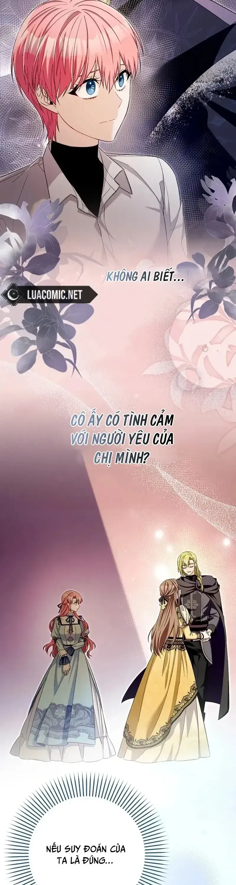 Kẻ Mạnh Nhất Thế Giới Ám Ảnh Tôi Chapter 33 - Trang 22