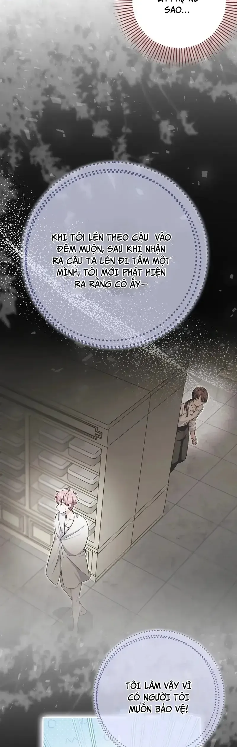 Kẻ Mạnh Nhất Thế Giới Ám Ảnh Tôi Chapter 33 - Trang 4