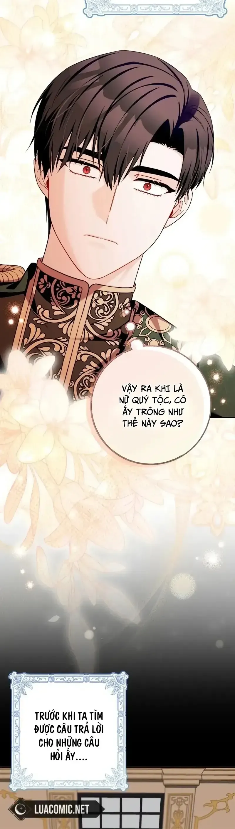 Kẻ Mạnh Nhất Thế Giới Ám Ảnh Tôi Chapter 33 - Trang 41