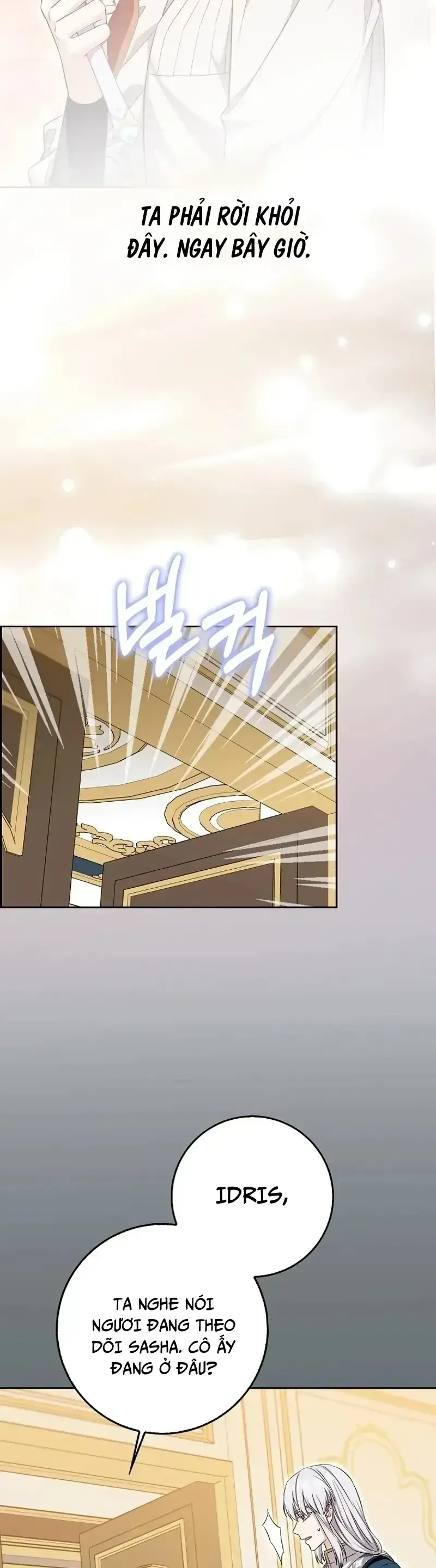 Kẻ Mạnh Nhất Thế Giới Ám Ảnh Tôi Chapter 33 - Trang 47
