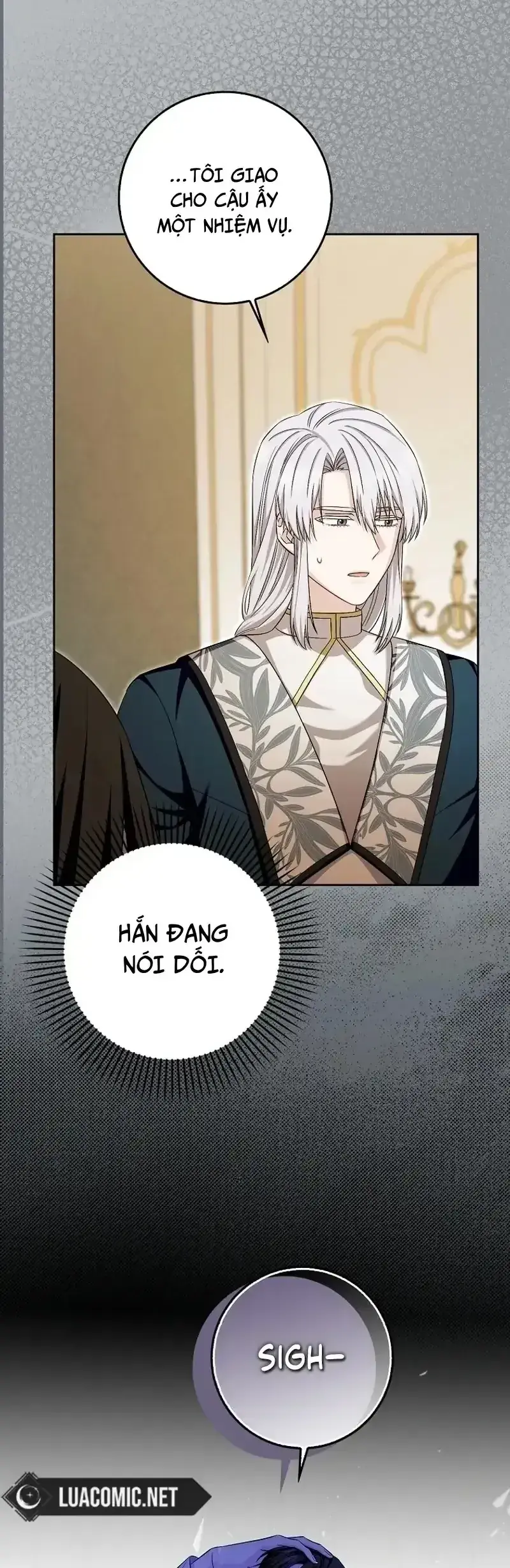 Kẻ Mạnh Nhất Thế Giới Ám Ảnh Tôi Chapter 33 - Trang 49