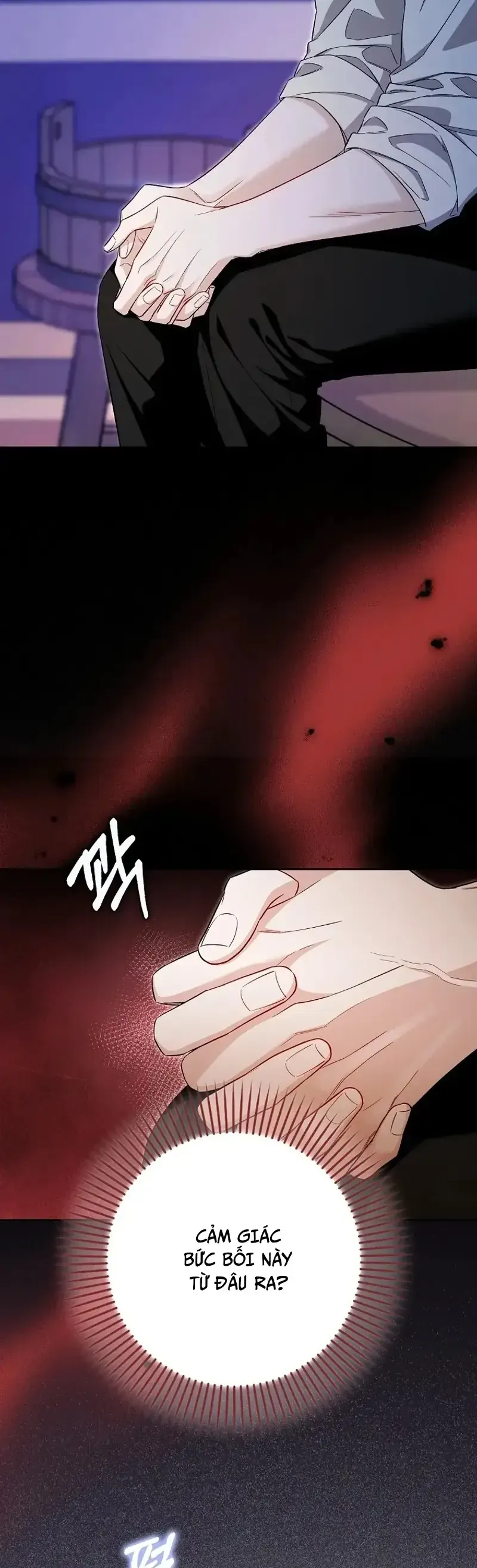 Kẻ Mạnh Nhất Thế Giới Ám Ảnh Tôi Chapter 33 - Trang 7