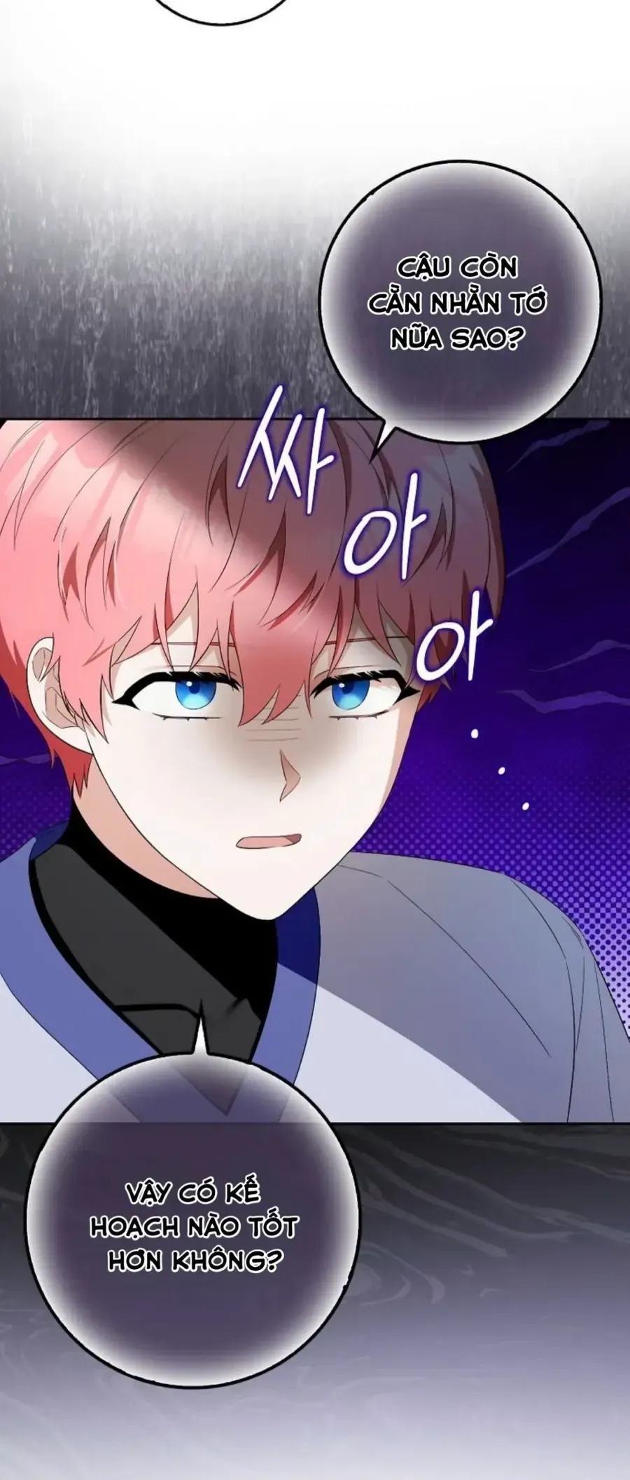 Kẻ Mạnh Nhất Thế Giới Ám Ảnh Tôi Chapter 4 - Trang 14