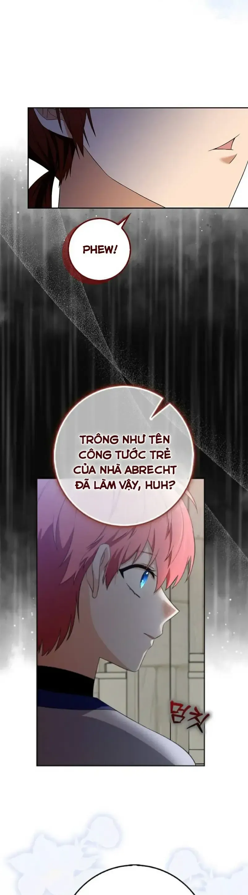 Kẻ Mạnh Nhất Thế Giới Ám Ảnh Tôi Chapter 4 - Trang 25