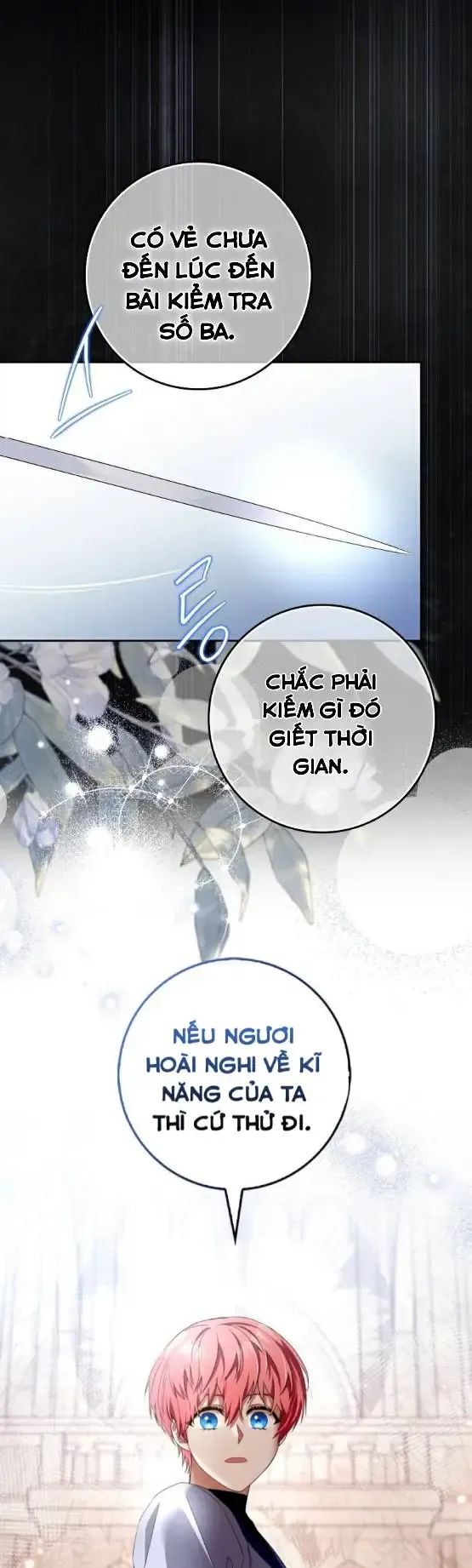 Kẻ Mạnh Nhất Thế Giới Ám Ảnh Tôi Chapter 4 - Trang 35