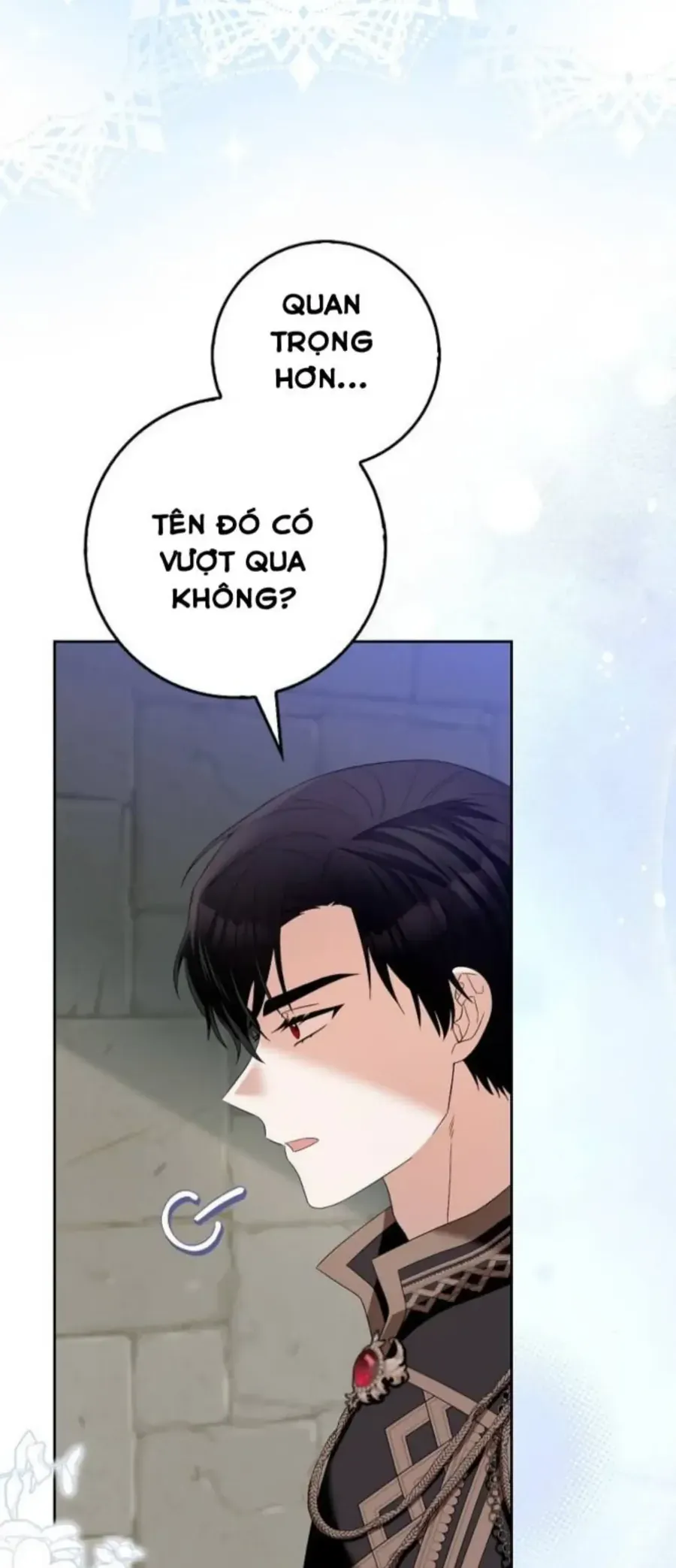 Kẻ Mạnh Nhất Thế Giới Ám Ảnh Tôi Chapter 4 - Trang 38