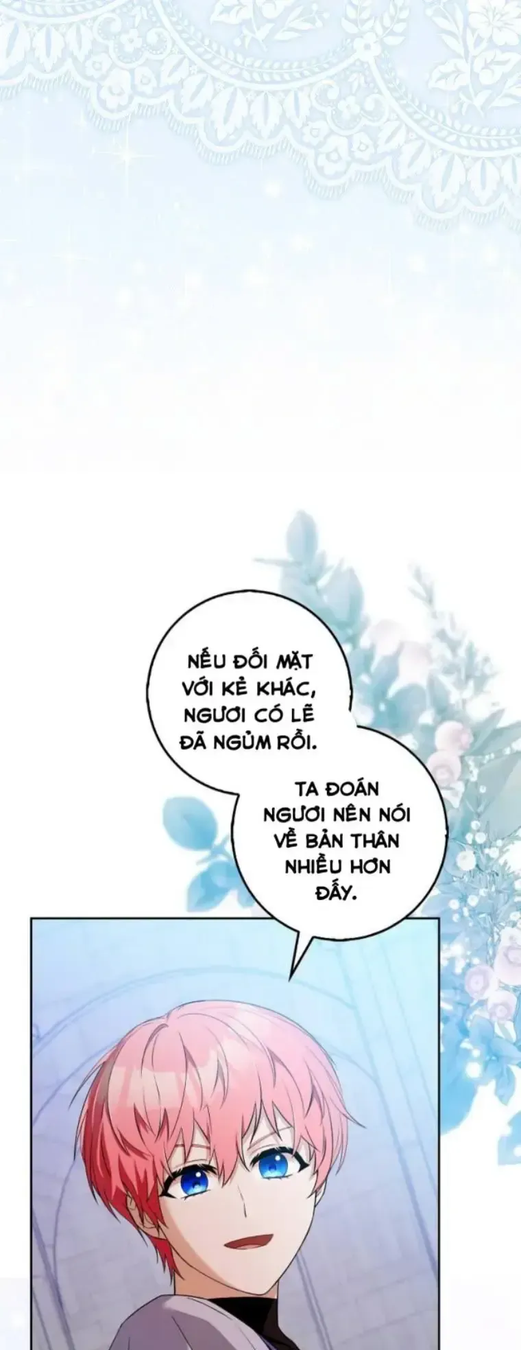 Kẻ Mạnh Nhất Thế Giới Ám Ảnh Tôi Chapter 4 - Trang 42