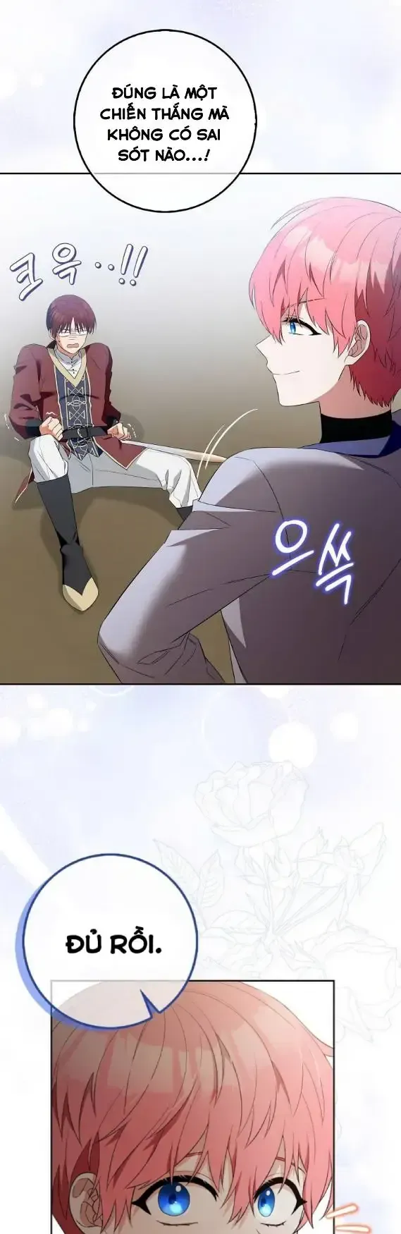 Kẻ Mạnh Nhất Thế Giới Ám Ảnh Tôi Chapter 4 - Trang 44