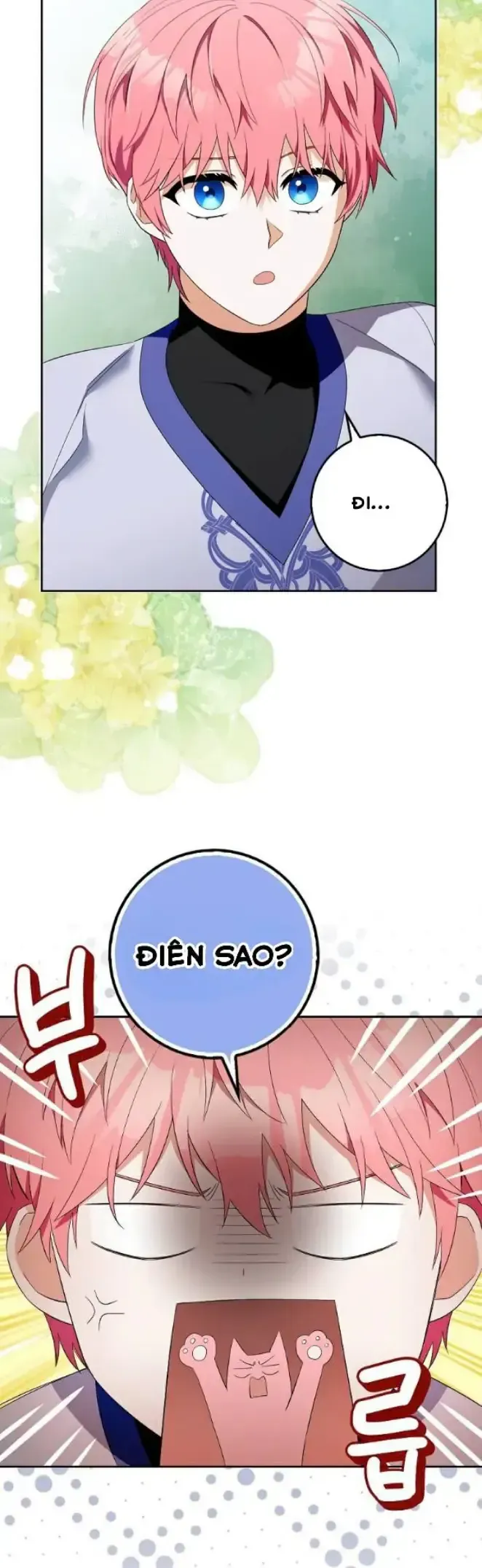 Kẻ Mạnh Nhất Thế Giới Ám Ảnh Tôi Chapter 4 - Trang 49