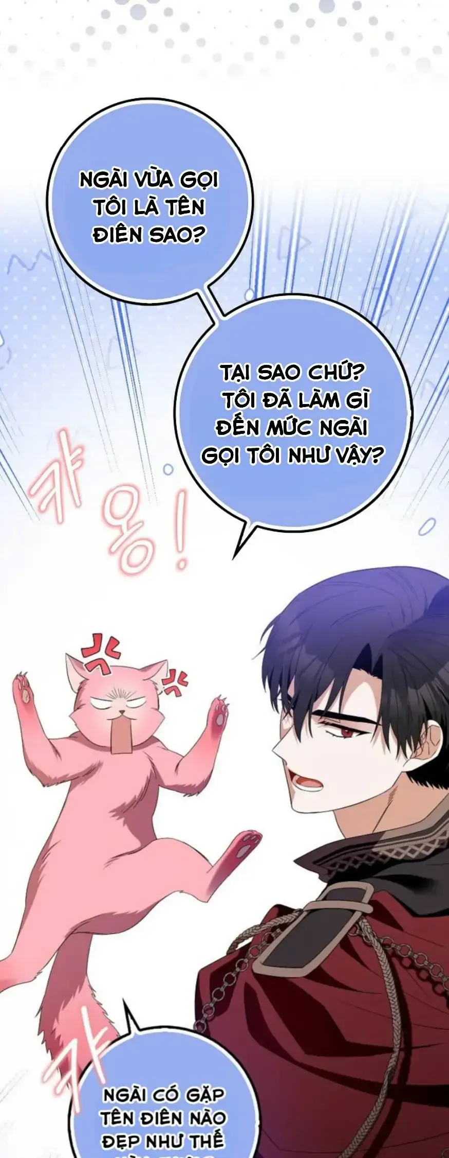 Kẻ Mạnh Nhất Thế Giới Ám Ảnh Tôi Chapter 4 - Trang 50