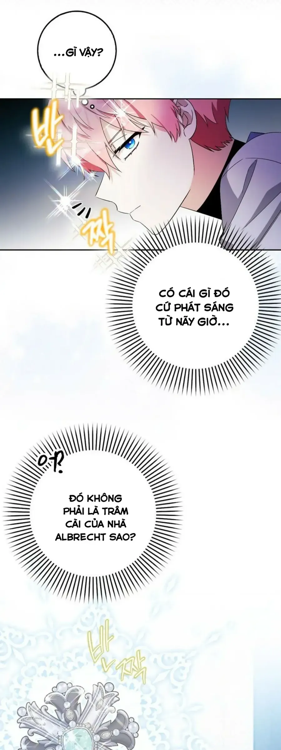 Kẻ Mạnh Nhất Thế Giới Ám Ảnh Tôi Chapter 4 - Trang 8