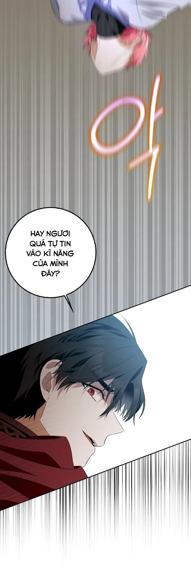 Kẻ Mạnh Nhất Thế Giới Ám Ảnh Tôi Chapter 5 - Trang 11