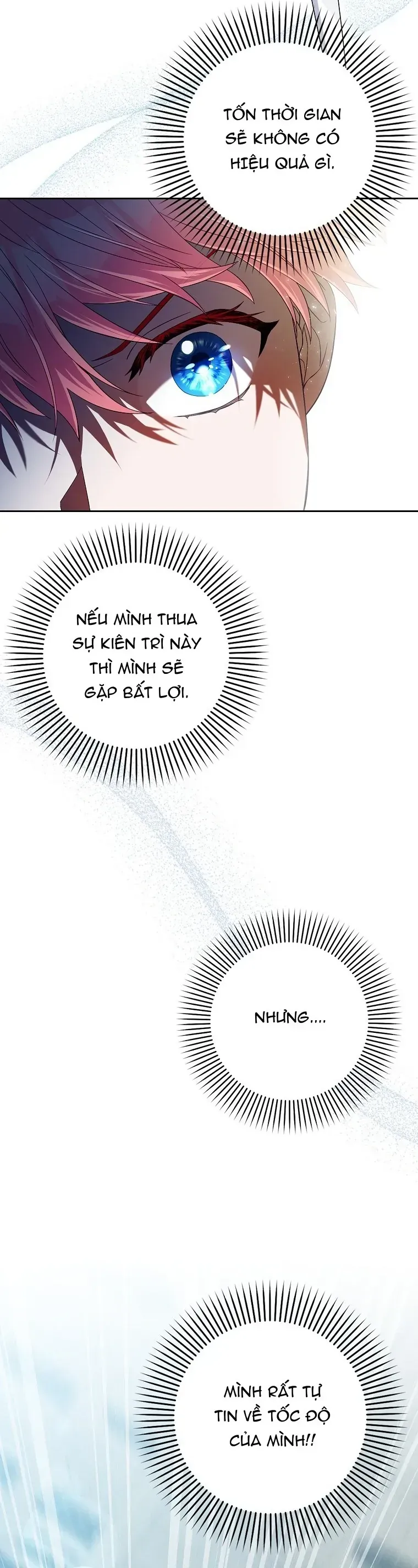 Kẻ Mạnh Nhất Thế Giới Ám Ảnh Tôi Chapter 5 - Trang 13