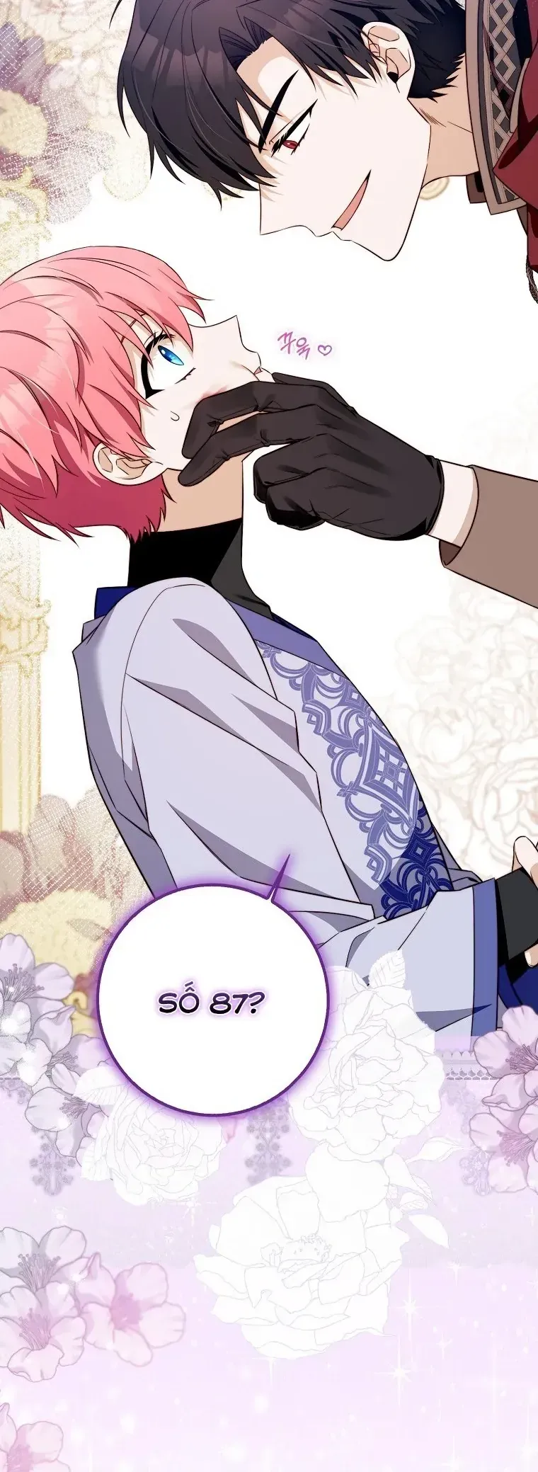 Kẻ Mạnh Nhất Thế Giới Ám Ảnh Tôi Chapter 5 - Trang 22