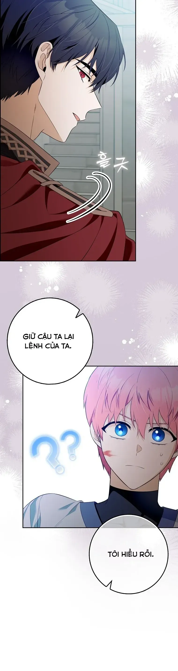 Kẻ Mạnh Nhất Thế Giới Ám Ảnh Tôi Chapter 5 - Trang 24