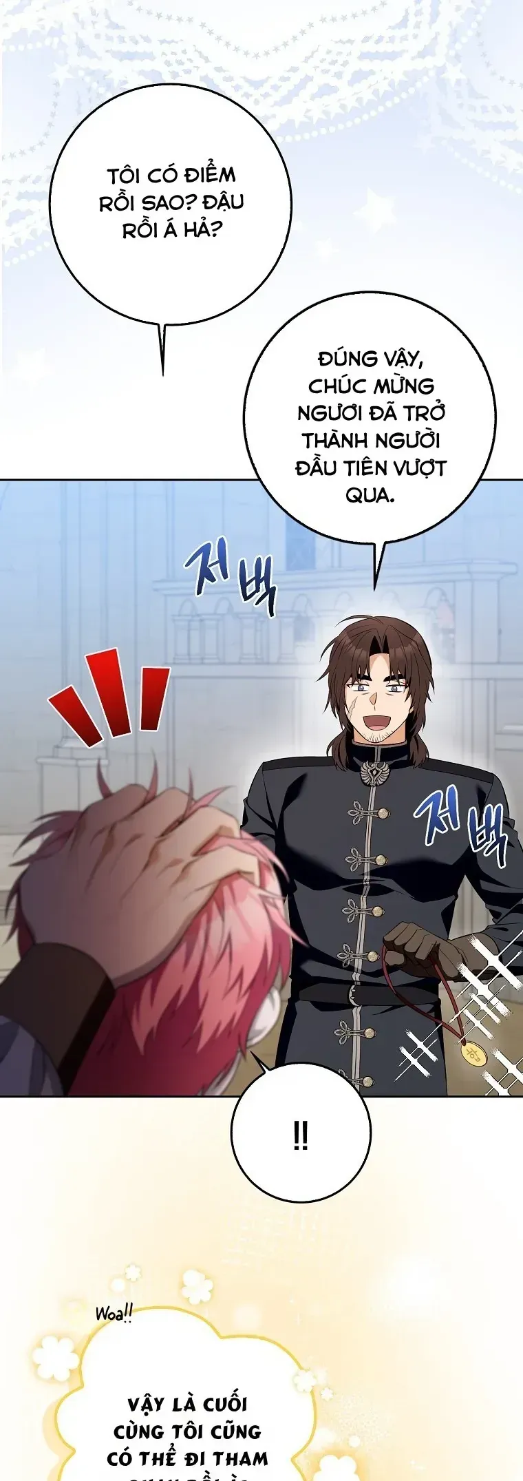 Kẻ Mạnh Nhất Thế Giới Ám Ảnh Tôi Chapter 5 - Trang 26