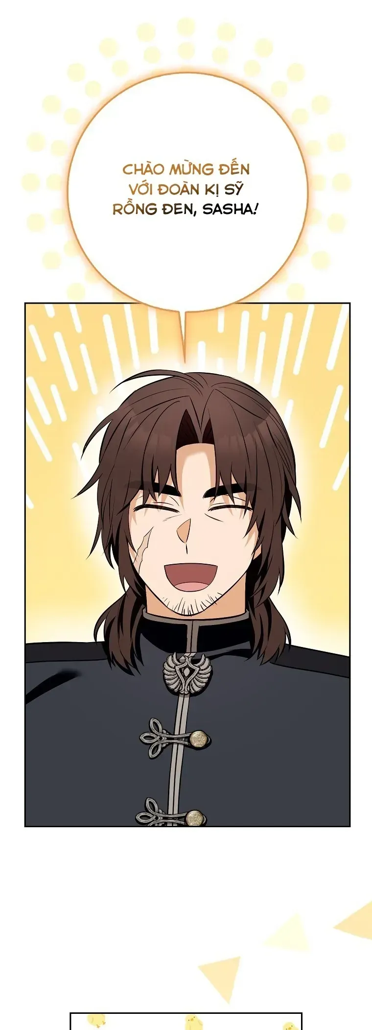 Kẻ Mạnh Nhất Thế Giới Ám Ảnh Tôi Chapter 5 - Trang 28