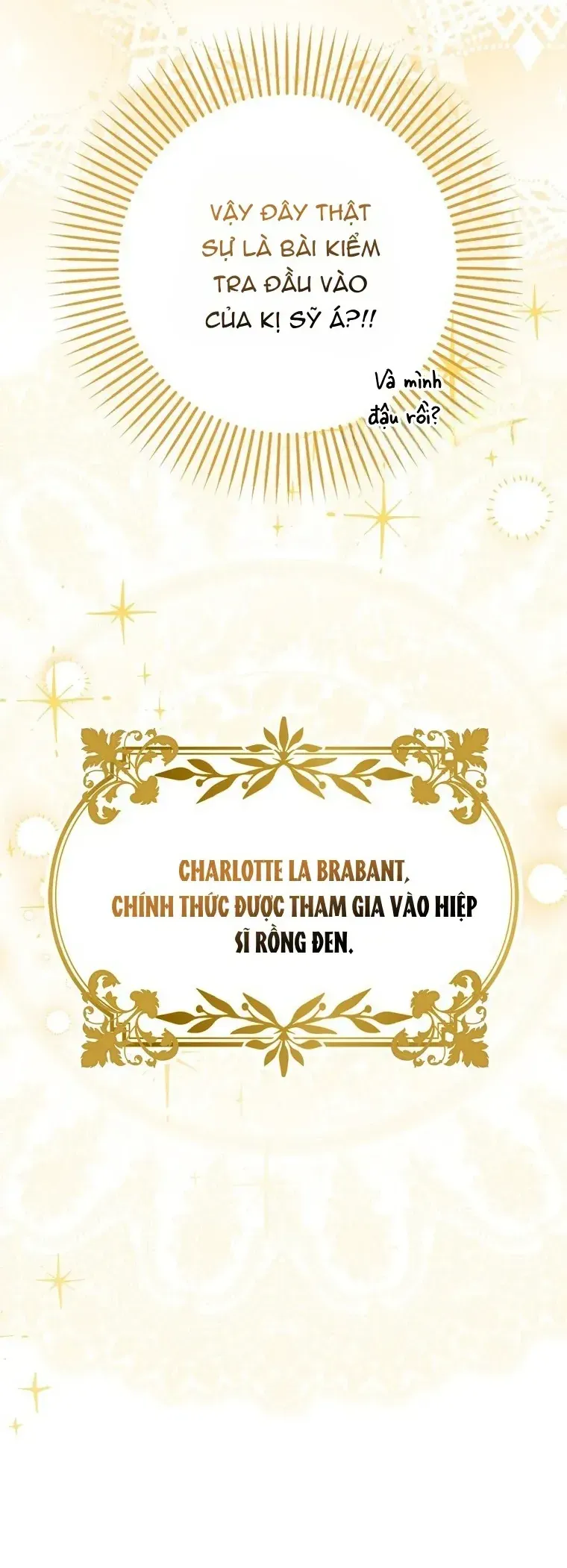 Kẻ Mạnh Nhất Thế Giới Ám Ảnh Tôi Chapter 5 - Trang 30