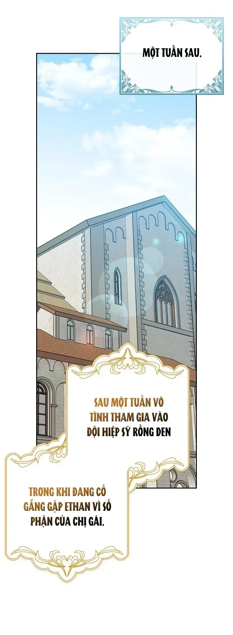 Kẻ Mạnh Nhất Thế Giới Ám Ảnh Tôi Chapter 5 - Trang 31
