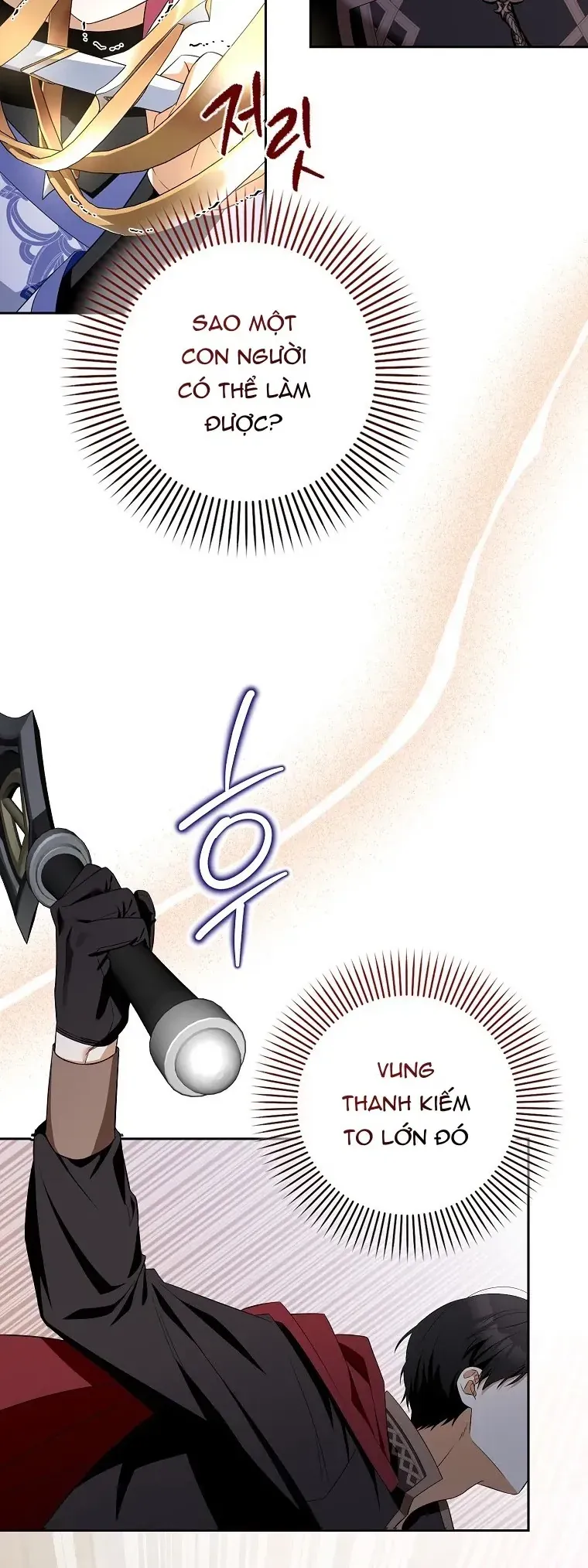 Kẻ Mạnh Nhất Thế Giới Ám Ảnh Tôi Chapter 5 - Trang 4