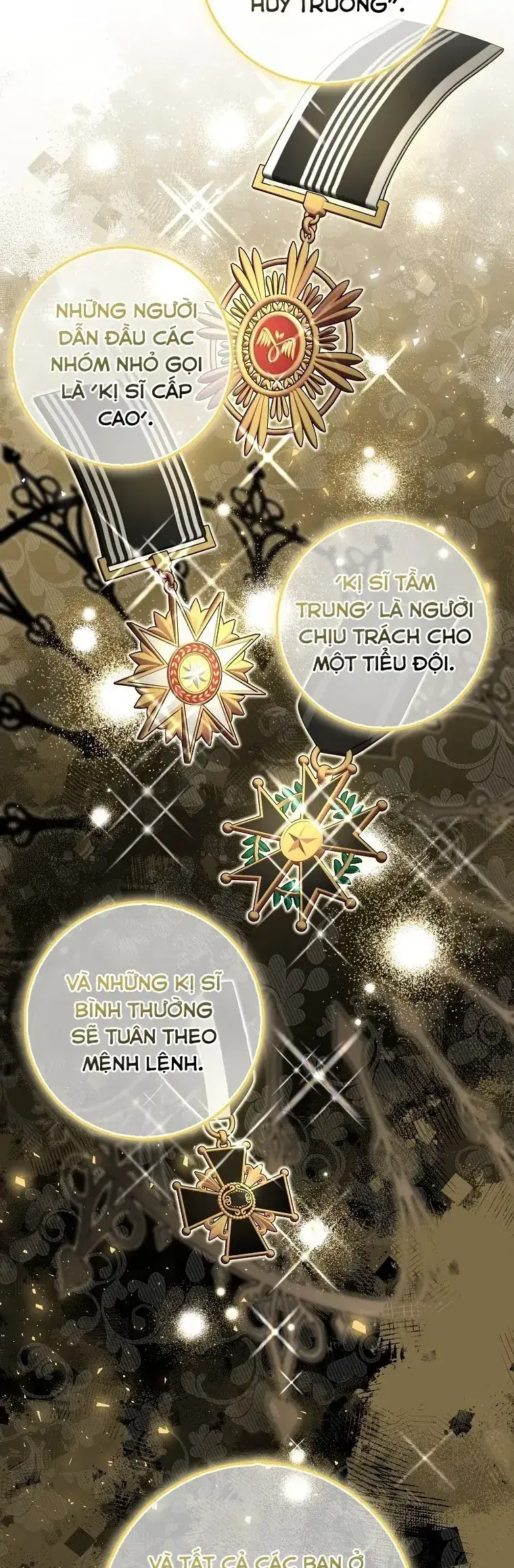 Kẻ Mạnh Nhất Thế Giới Ám Ảnh Tôi Chapter 5 - Trang 41