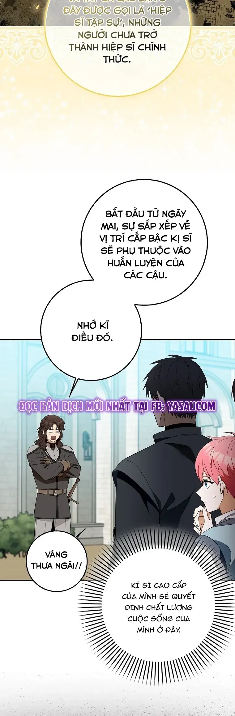 Kẻ Mạnh Nhất Thế Giới Ám Ảnh Tôi Chapter 5 - Trang 42