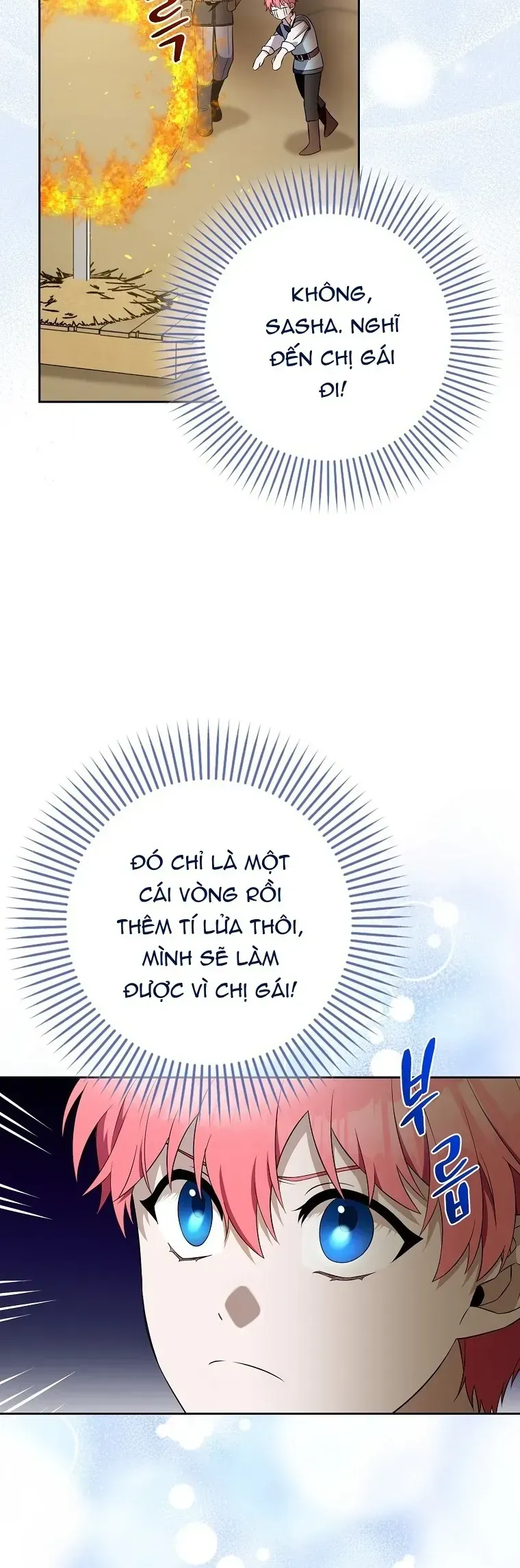Kẻ Mạnh Nhất Thế Giới Ám Ảnh Tôi Chapter 5 - Trang 46