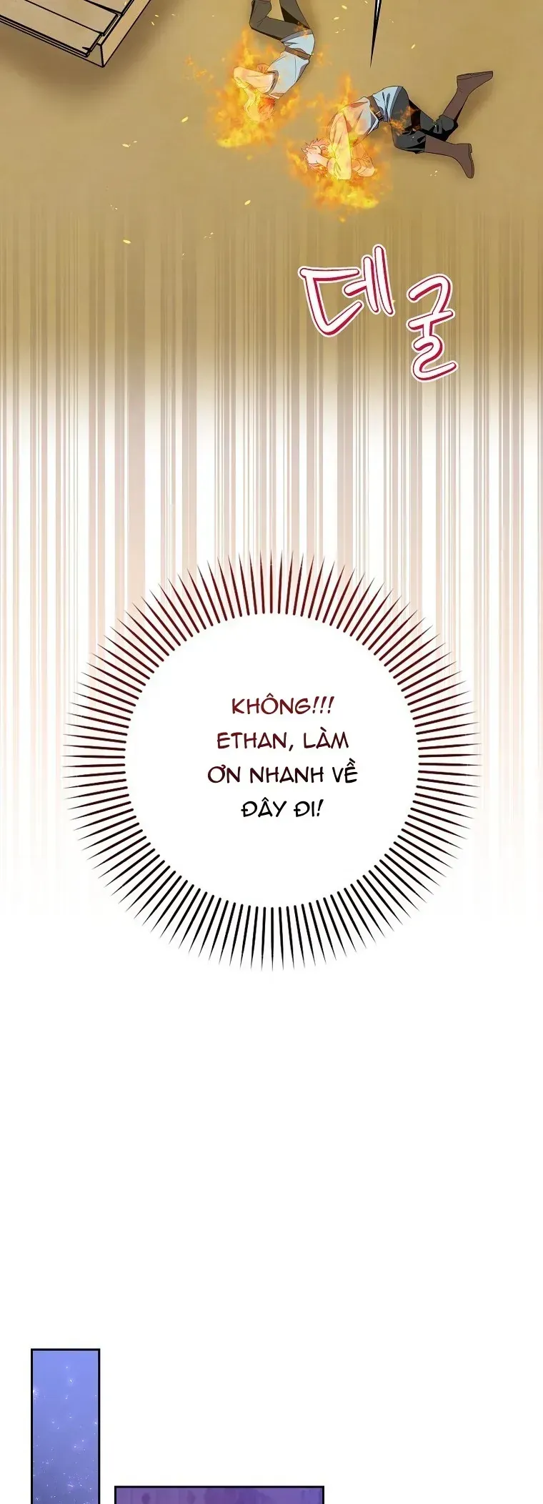 Kẻ Mạnh Nhất Thế Giới Ám Ảnh Tôi Chapter 5 - Trang 50