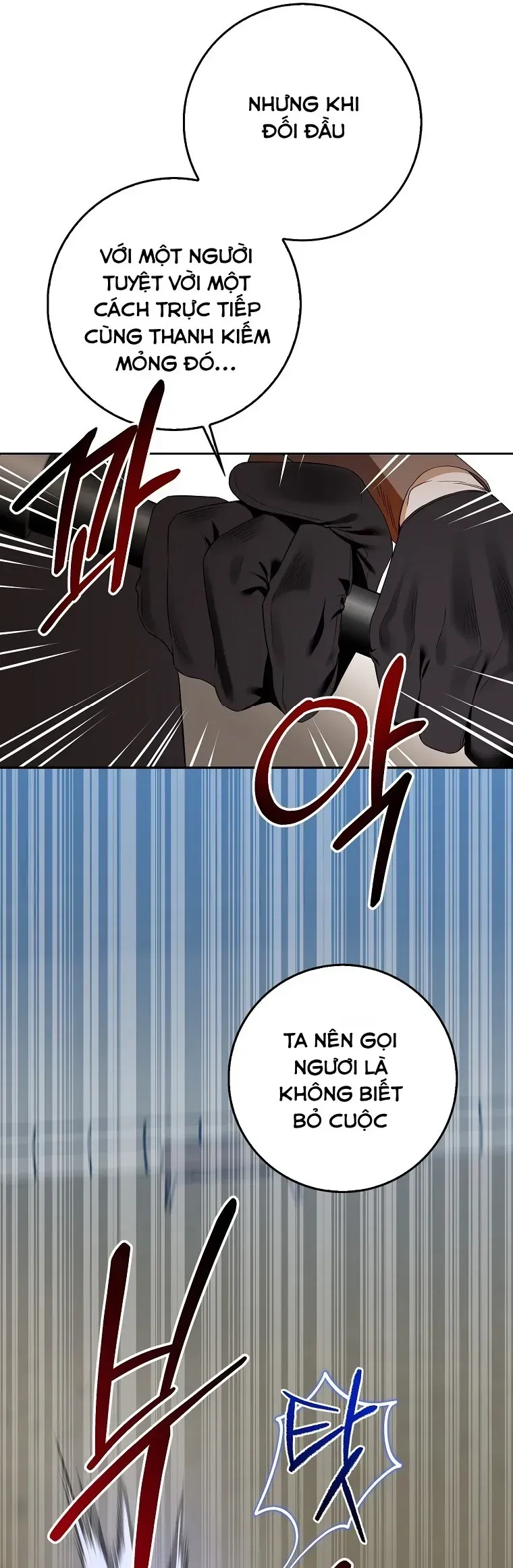 Kẻ Mạnh Nhất Thế Giới Ám Ảnh Tôi Chapter 5 - Trang 9