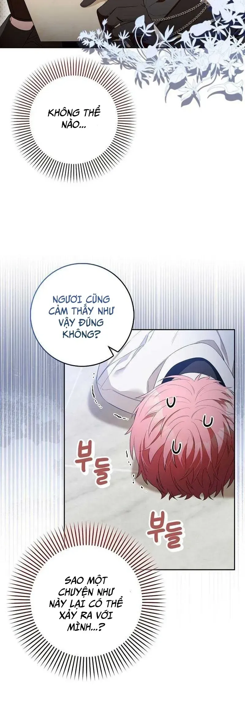 Kẻ Mạnh Nhất Thế Giới Ám Ảnh Tôi Chapter 6 - Trang 10