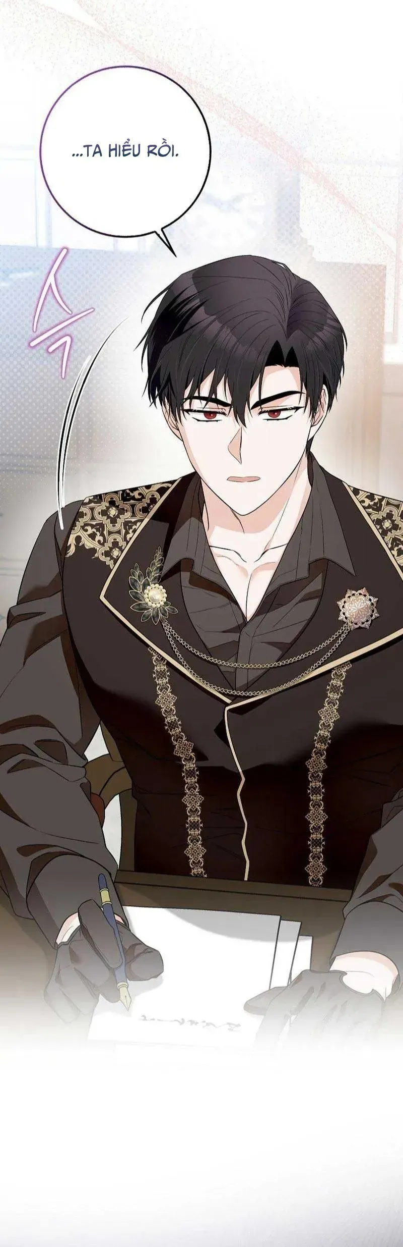 Kẻ Mạnh Nhất Thế Giới Ám Ảnh Tôi Chapter 6 - Trang 17