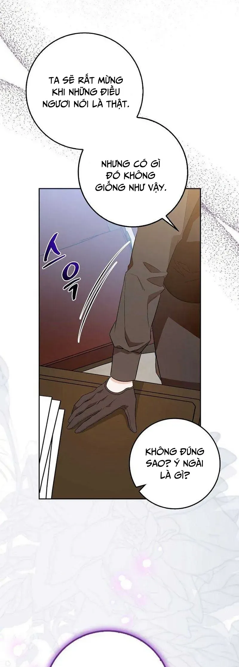 Kẻ Mạnh Nhất Thế Giới Ám Ảnh Tôi Chapter 6 - Trang 20