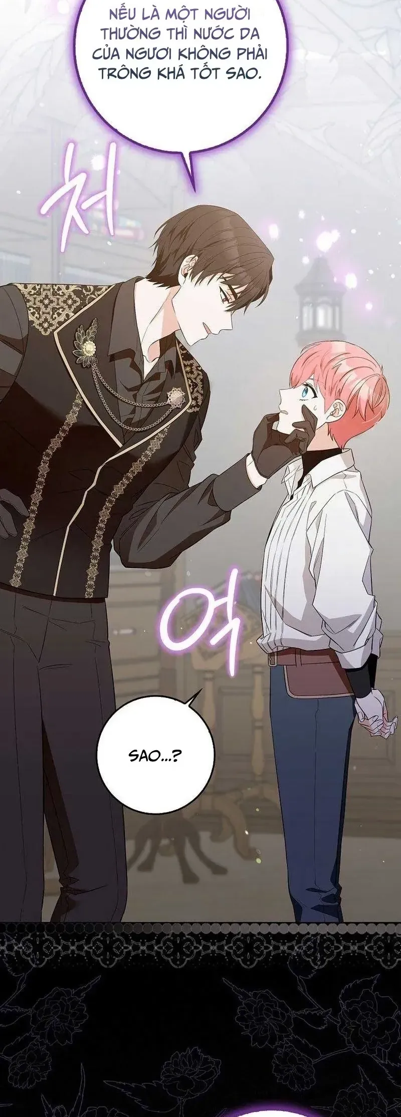Kẻ Mạnh Nhất Thế Giới Ám Ảnh Tôi Chapter 6 - Trang 21