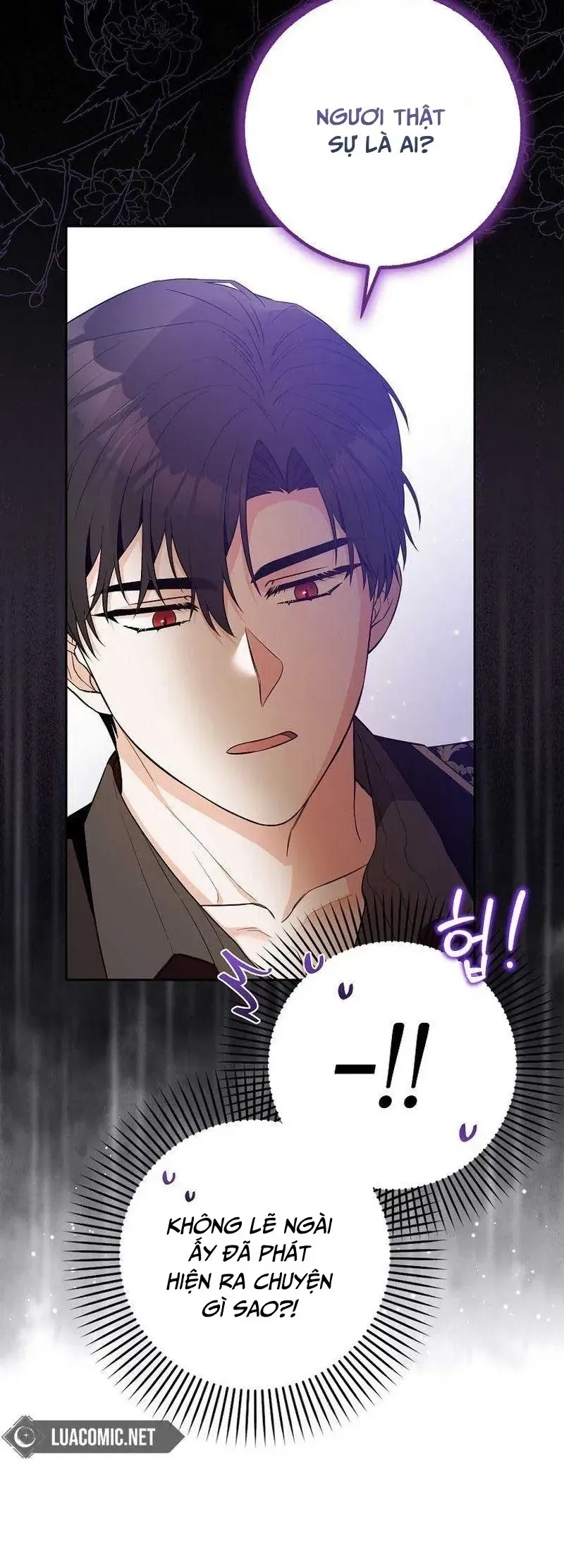 Kẻ Mạnh Nhất Thế Giới Ám Ảnh Tôi Chapter 6 - Trang 22