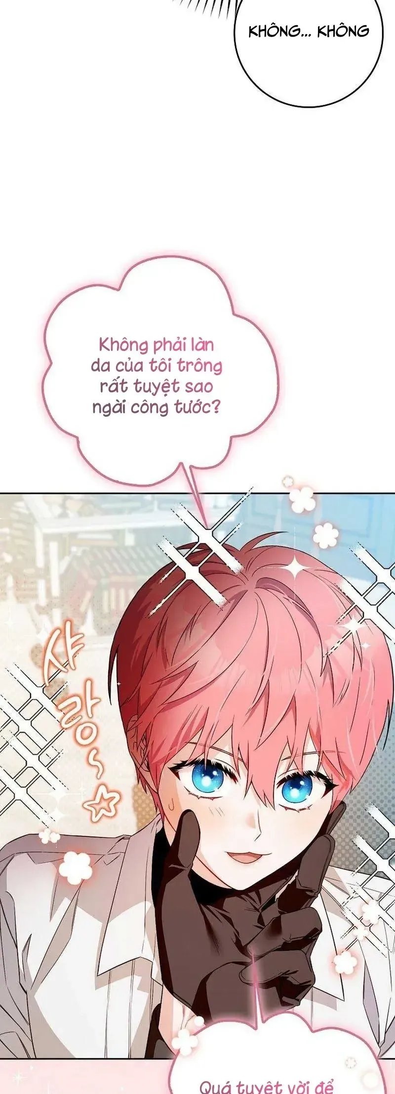 Kẻ Mạnh Nhất Thế Giới Ám Ảnh Tôi Chapter 6 - Trang 24