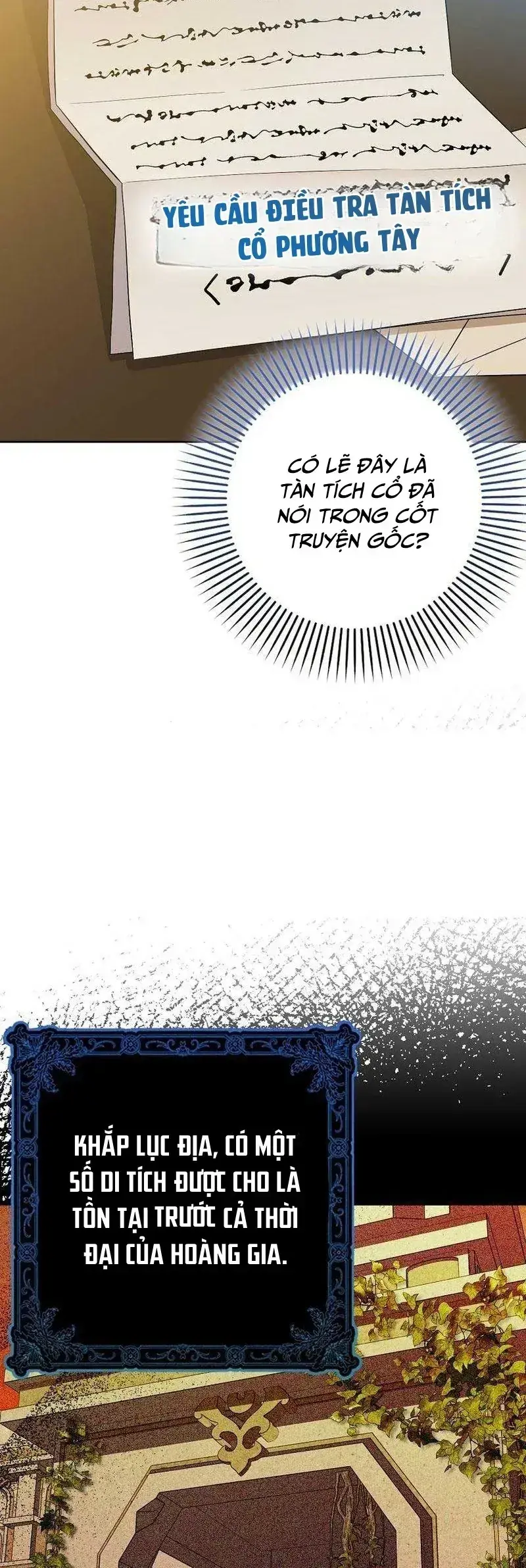 Kẻ Mạnh Nhất Thế Giới Ám Ảnh Tôi Chapter 6 - Trang 27
