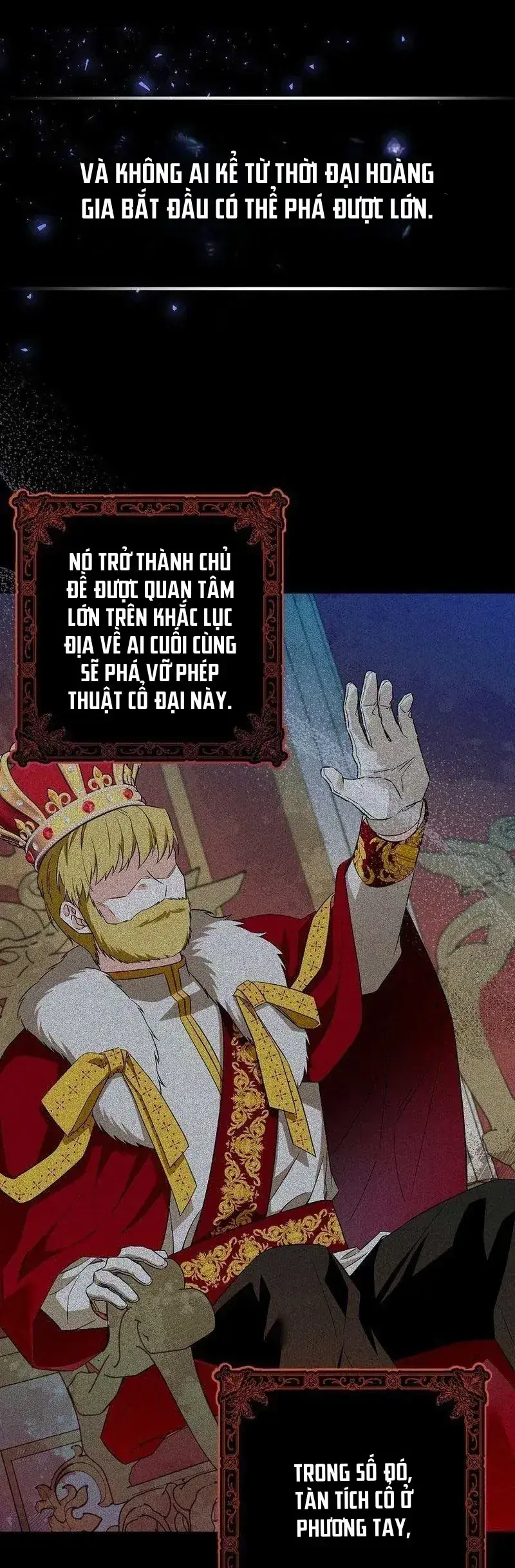 Kẻ Mạnh Nhất Thế Giới Ám Ảnh Tôi Chapter 6 - Trang 29