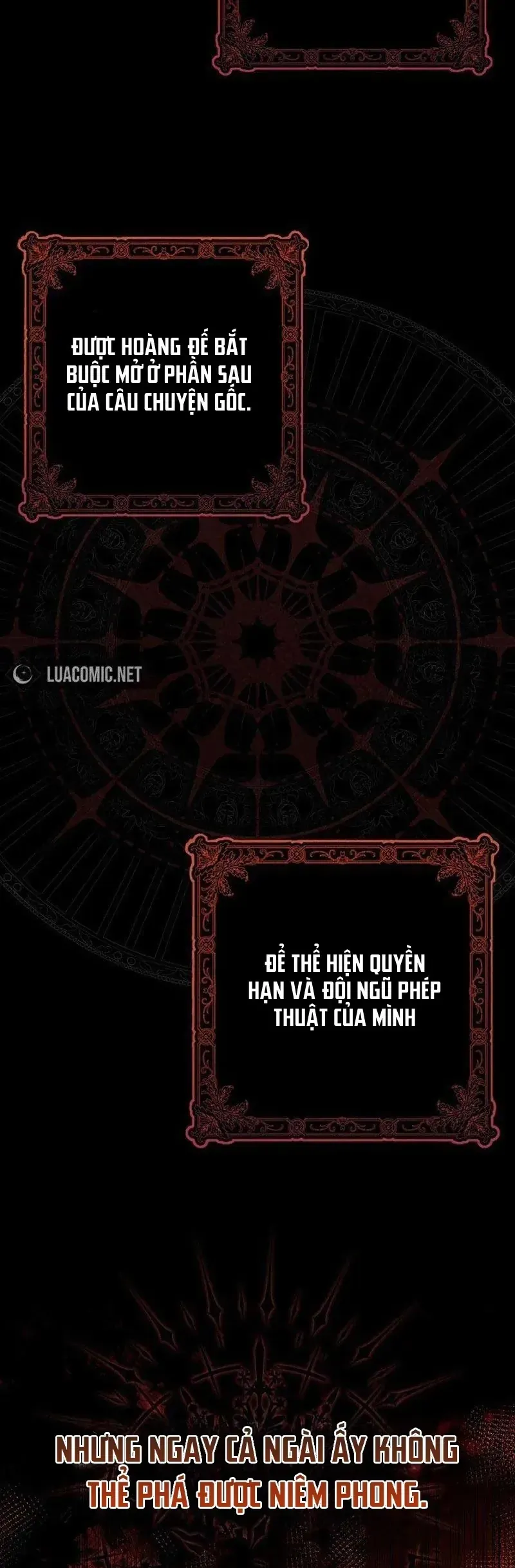 Kẻ Mạnh Nhất Thế Giới Ám Ảnh Tôi Chapter 6 - Trang 30