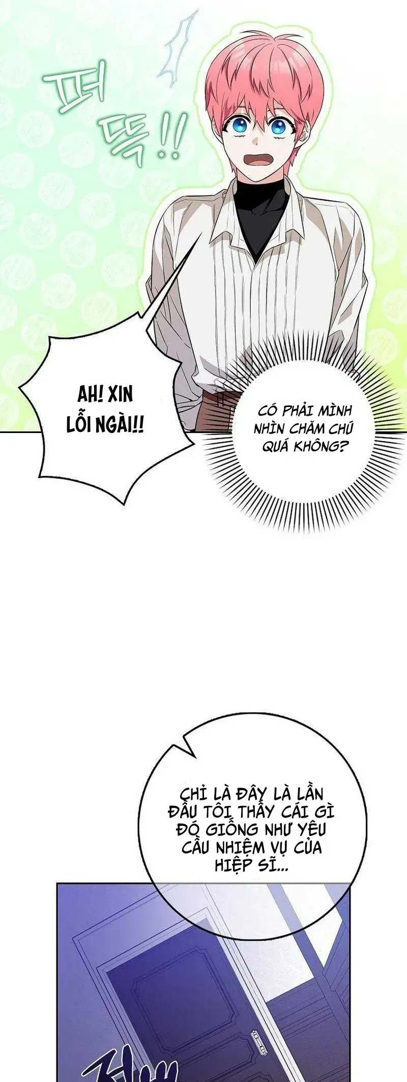 Kẻ Mạnh Nhất Thế Giới Ám Ảnh Tôi Chapter 6 - Trang 36