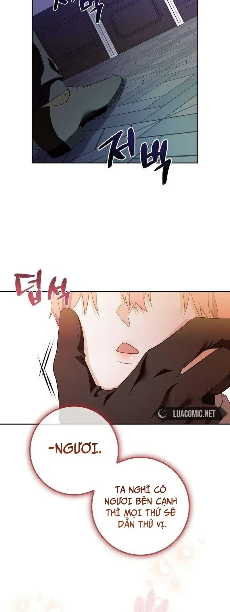 Kẻ Mạnh Nhất Thế Giới Ám Ảnh Tôi Chapter 6 - Trang 37