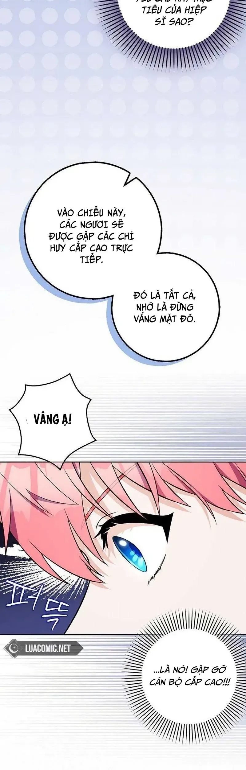 Kẻ Mạnh Nhất Thế Giới Ám Ảnh Tôi Chapter 6 - Trang 4
