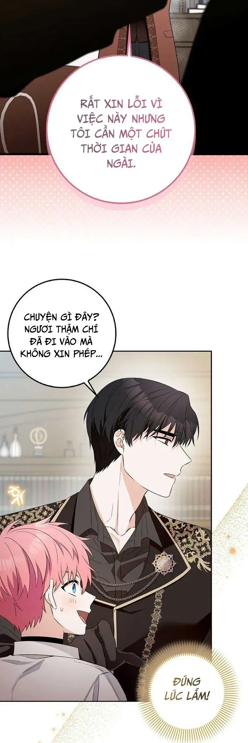 Kẻ Mạnh Nhất Thế Giới Ám Ảnh Tôi Chapter 6 - Trang 42