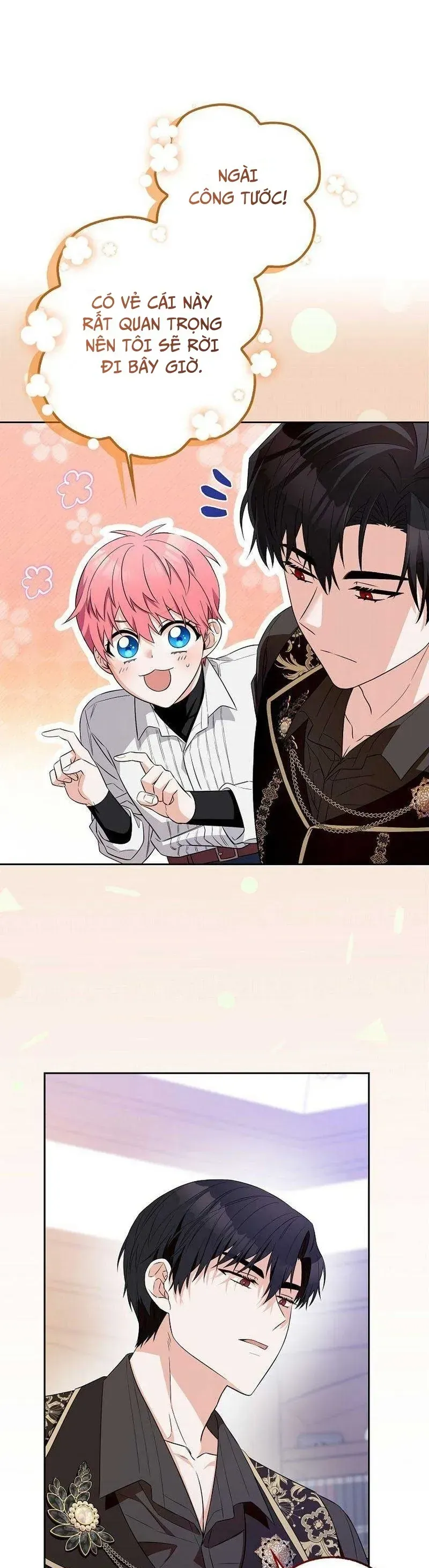 Kẻ Mạnh Nhất Thế Giới Ám Ảnh Tôi Chapter 6 - Trang 44