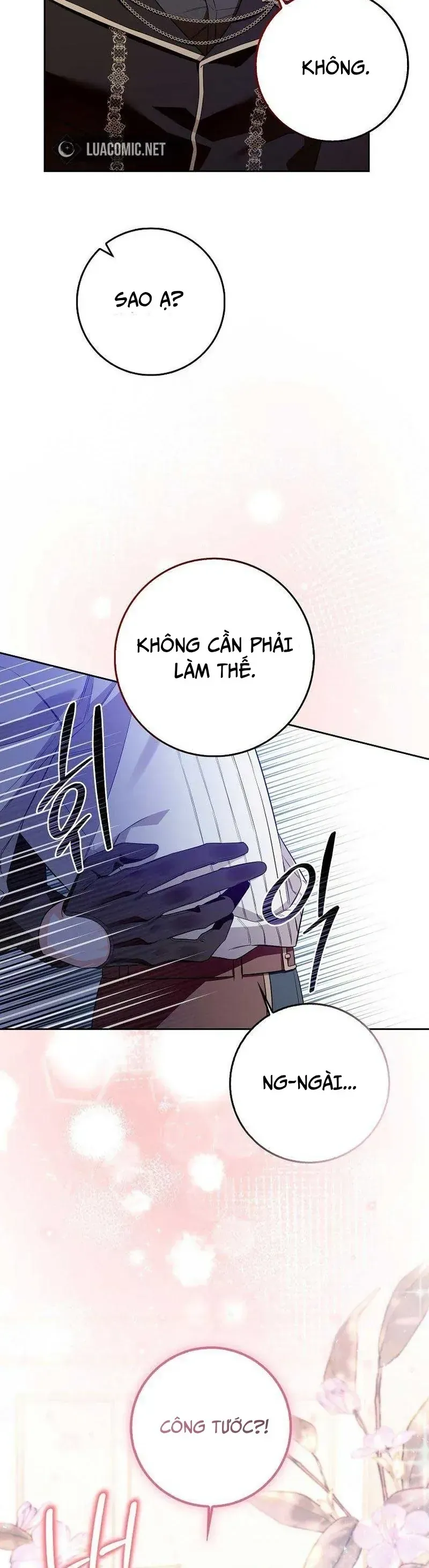 Kẻ Mạnh Nhất Thế Giới Ám Ảnh Tôi Chapter 6 - Trang 45
