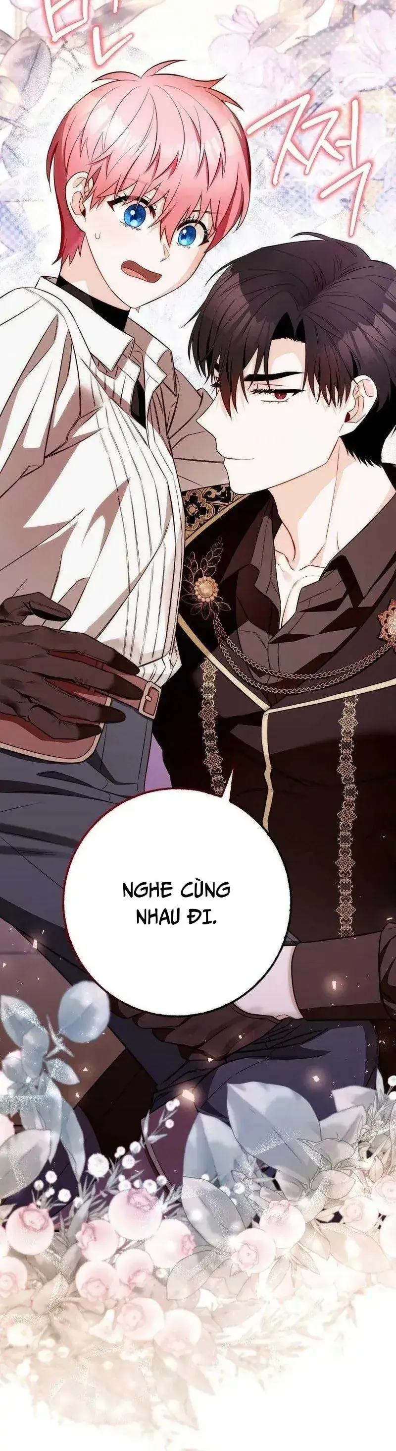 Kẻ Mạnh Nhất Thế Giới Ám Ảnh Tôi Chapter 6 - Trang 46